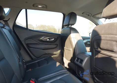 2019 GMC Terrain Slt from USA, damaged, VIN 3GKALPEV9KL238349